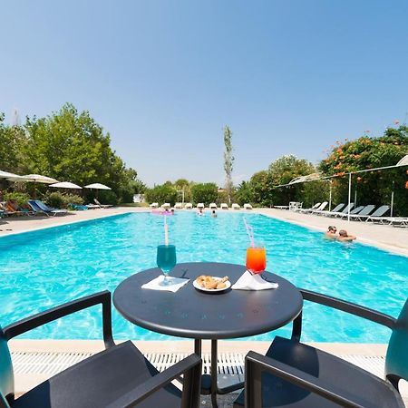 Evita Beach Faliraki Exterior photo