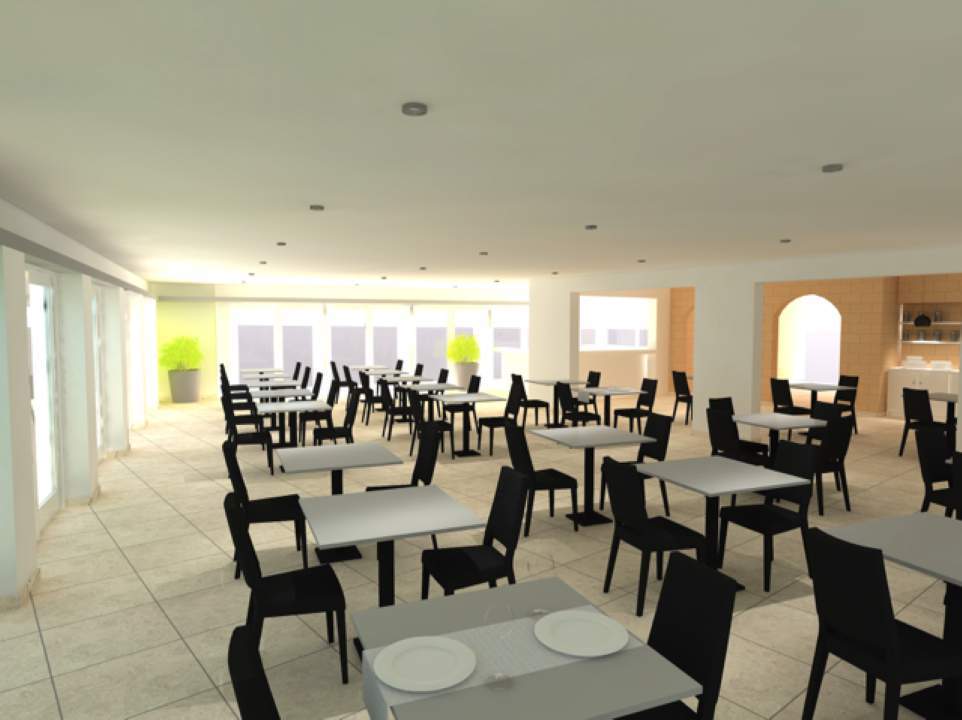 Evita Beach Faliraki Exterior photo