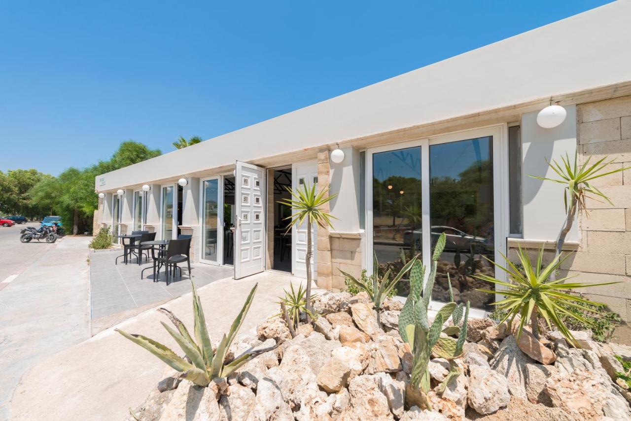 Evita Beach Faliraki Exterior photo